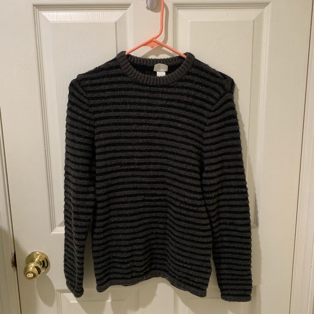 Knit Sweater from H&M